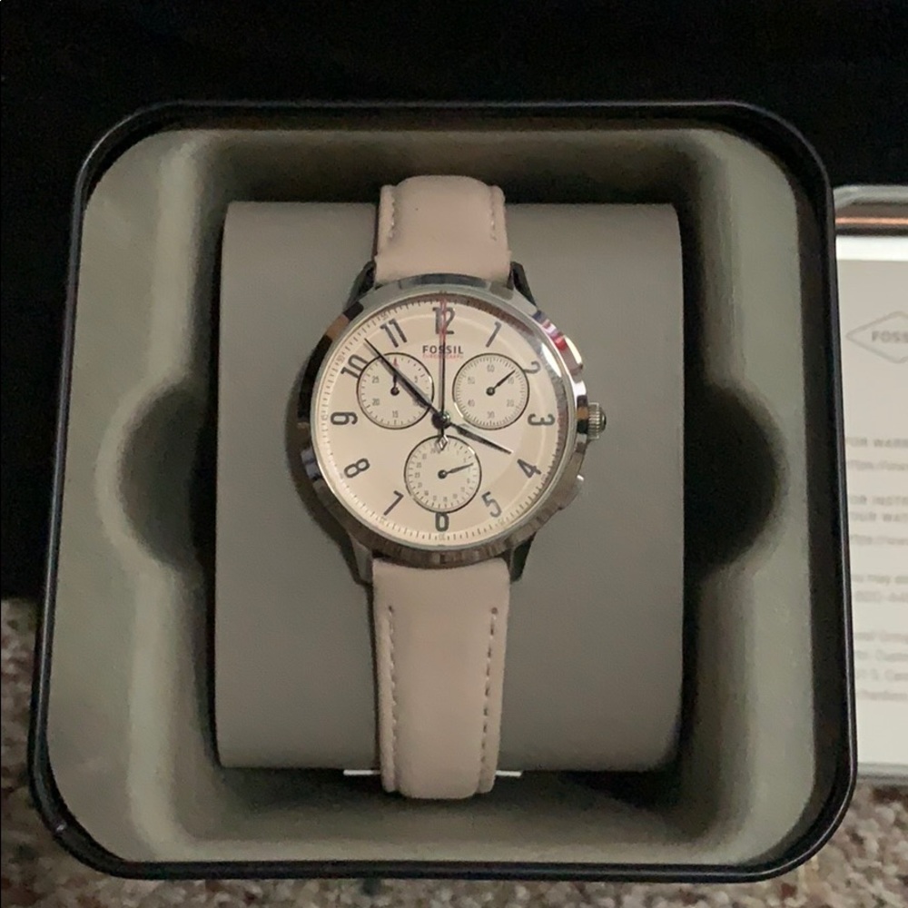 Women’s Fossil Watch